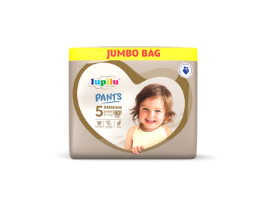 pampers 7 pants ceneo