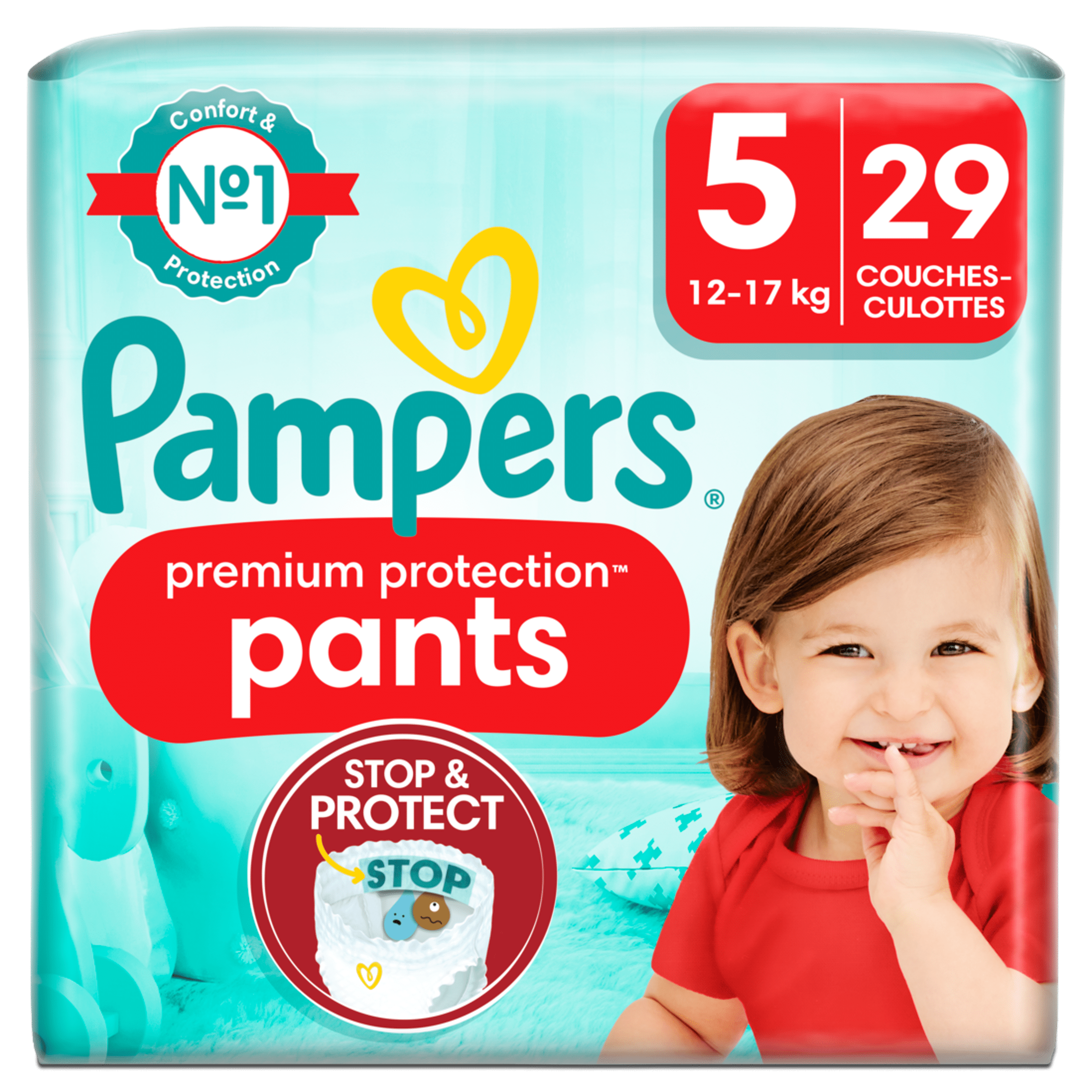 pampers pampersy 2-5 kg