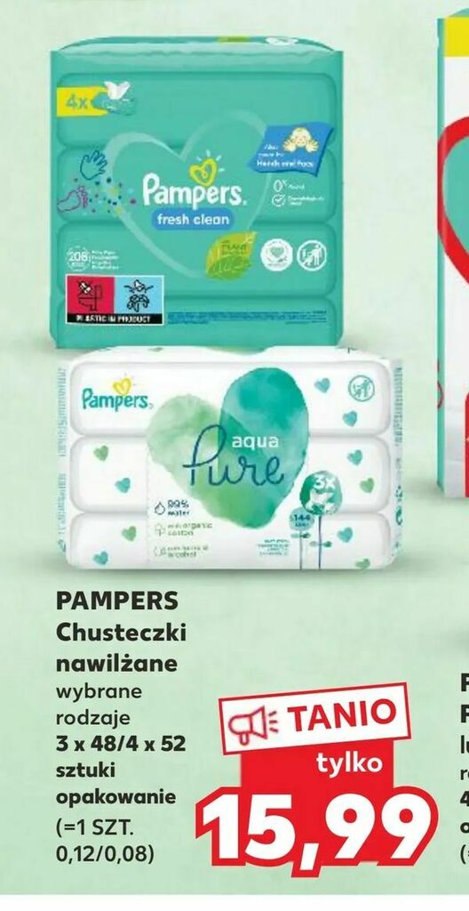 pampers seni plus medium