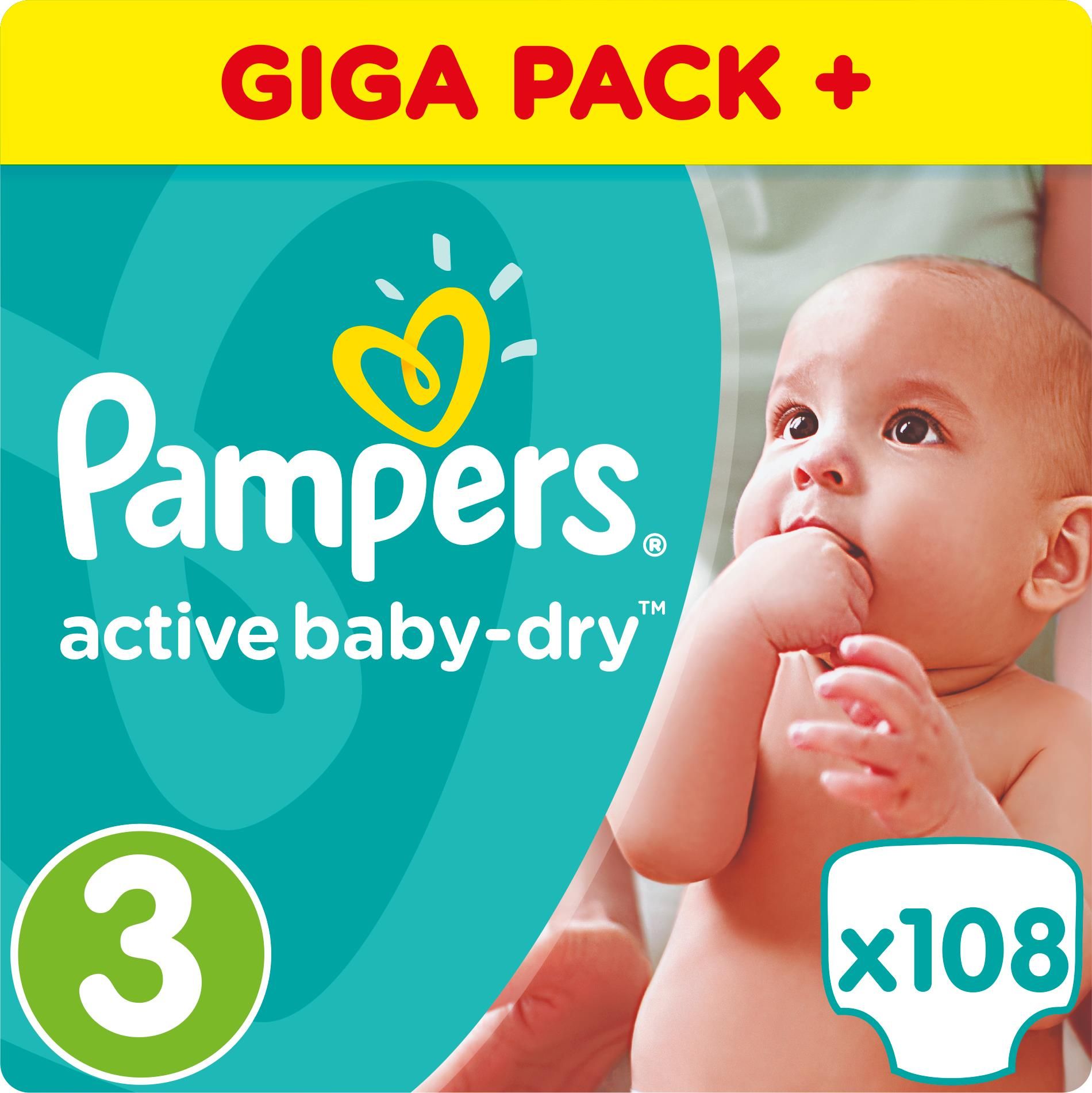 projekt super mamy pampers