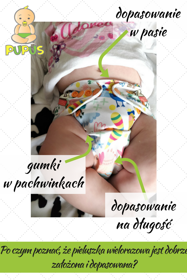 babyobline pieluchomajtki