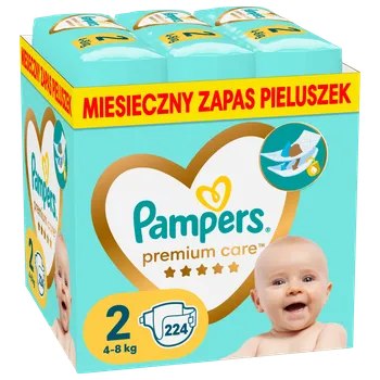 pampers new baby dry 3 ceneo