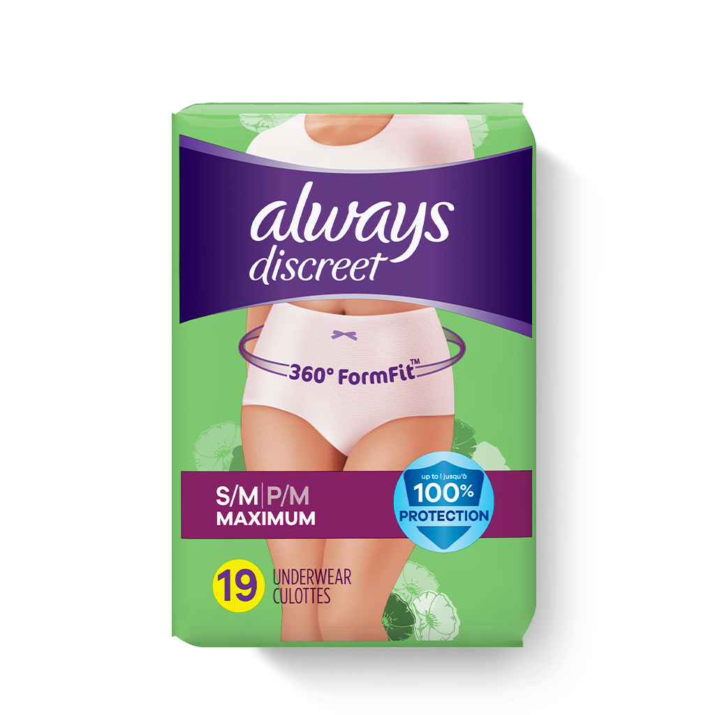 pampers under james bedwetting