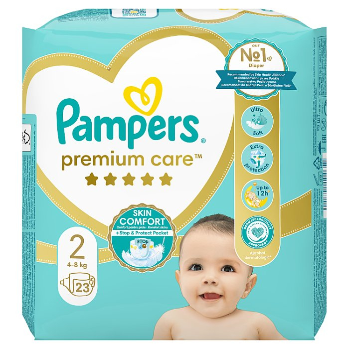 konkurs pampers 2016