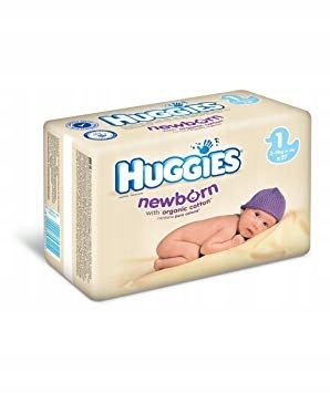 pampers premium care size 1 cena szt