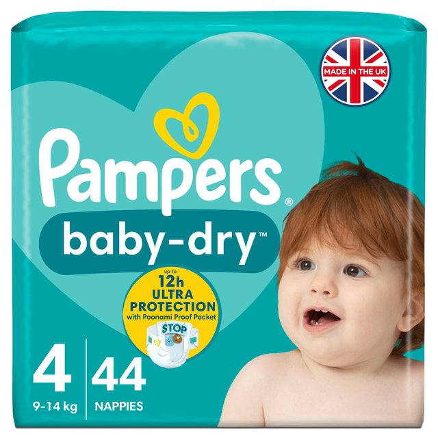 pampers active baby dry 3 ceneo