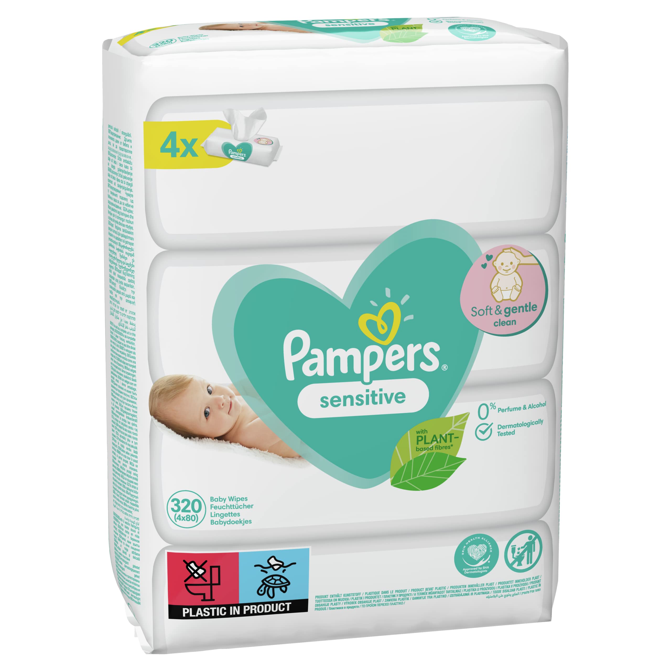 dada premium czy pampers premium care