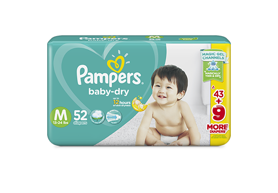 pampers premium care bix promocja