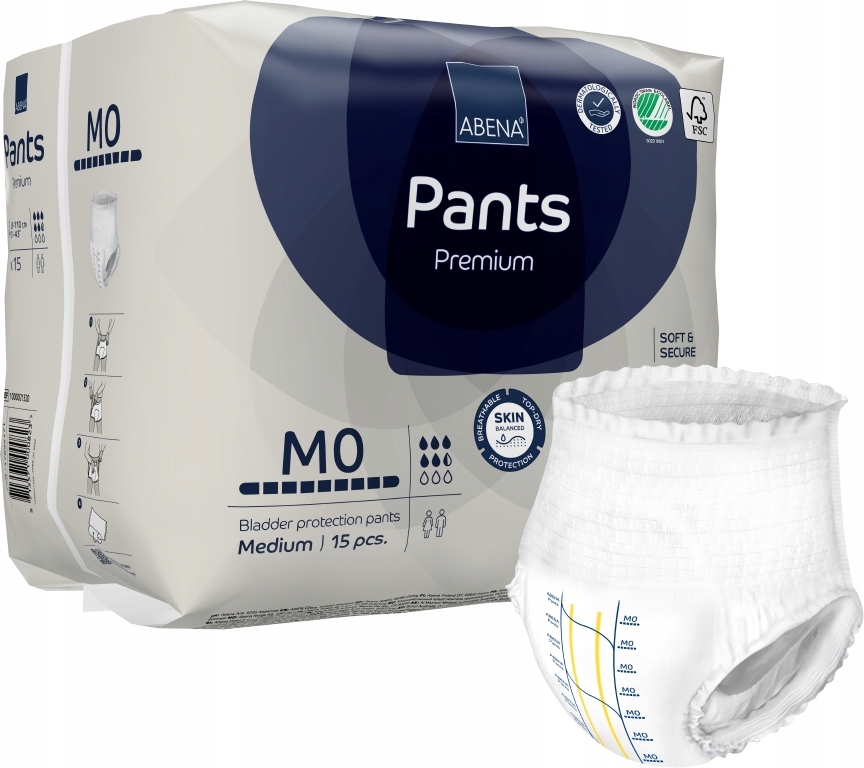 pants 4 pampers do ilu