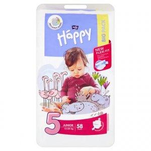 pampersy pampers giant 3