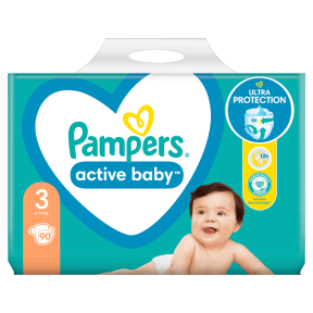 pieluchy pampers premium care rozmiar 1 new baby 88szt