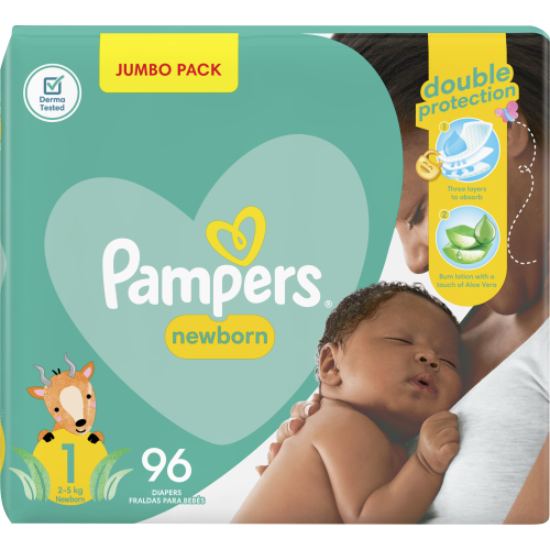 pieluchy pampers premium care 22 szt 1 cena