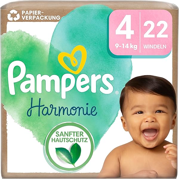 pampers size 2 diapers