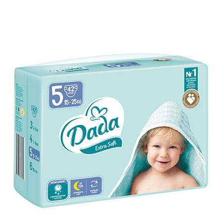 pampers 100 sztuk