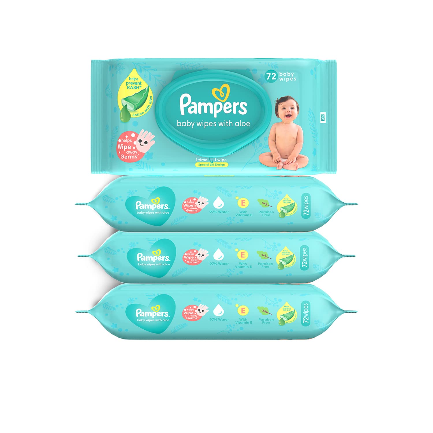 pampers 6 32