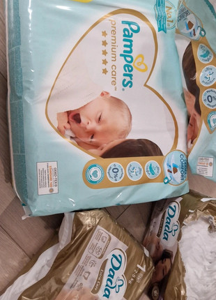 pampers netto