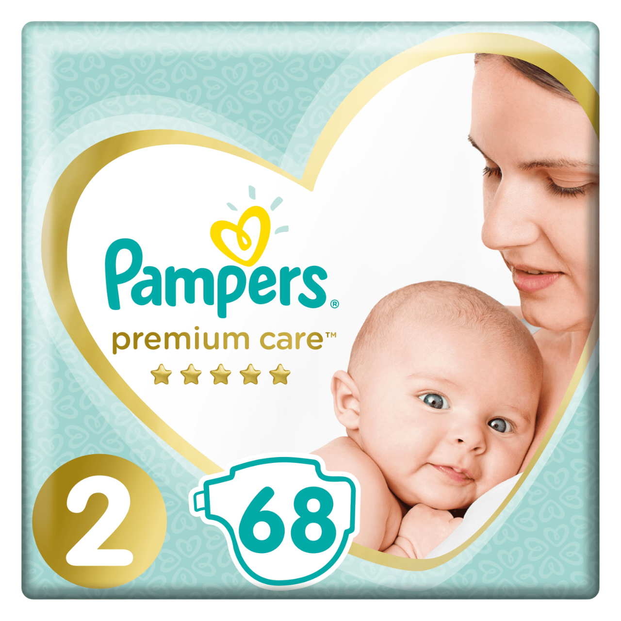 wigmar pampers