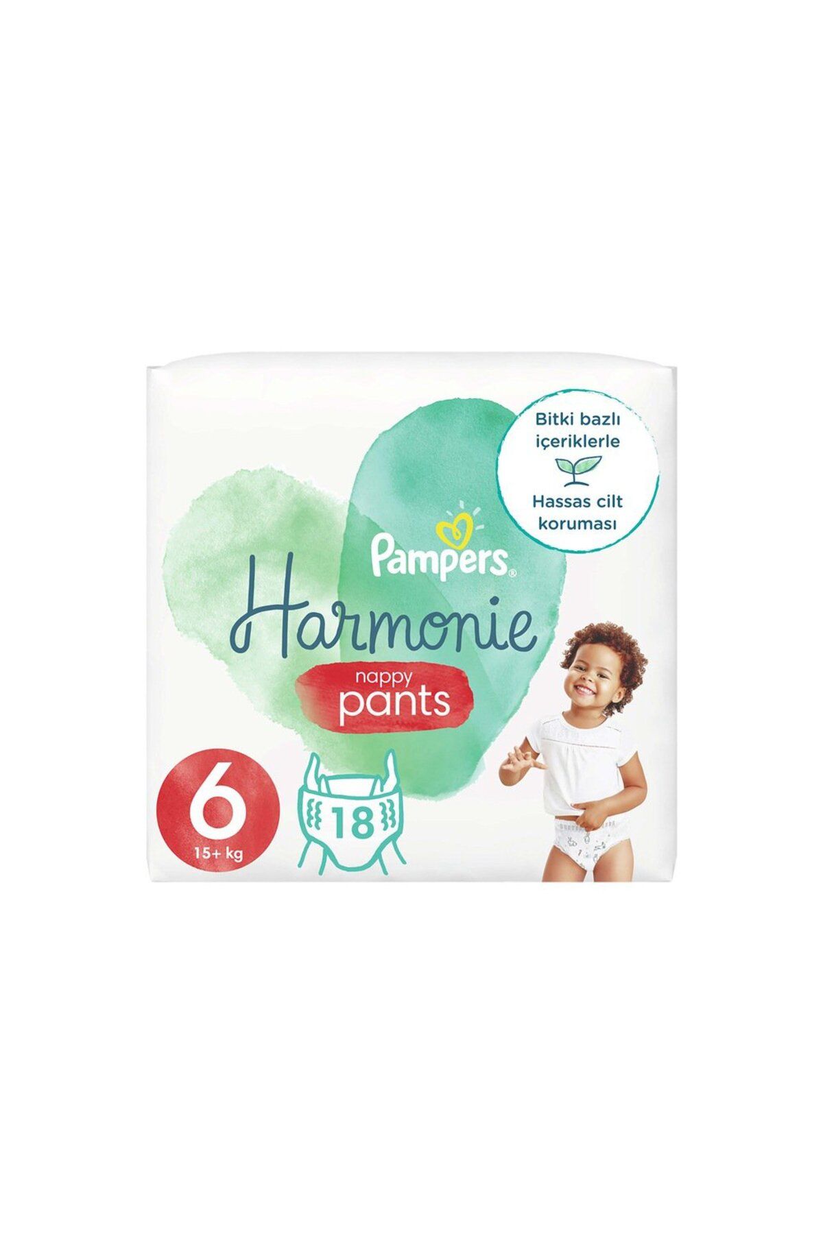 pampers zabawka