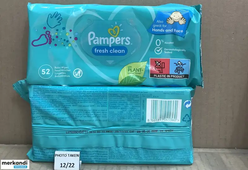 pampers active pants boy 6