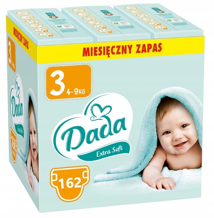 pampers 1 okazje