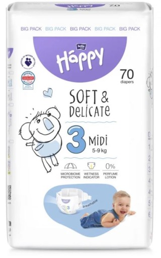 pampers tesco 5