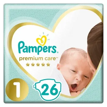 pampers premium black friday