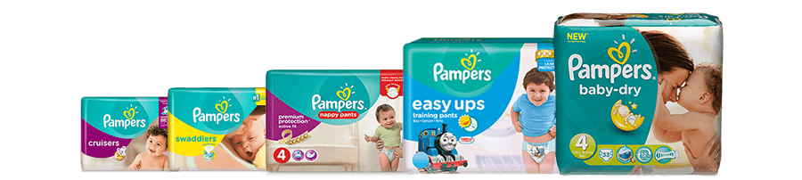 mokry pampers piosenka