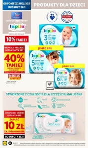 pampersy pampers pure