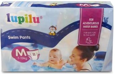 rossmann pampers sensitive