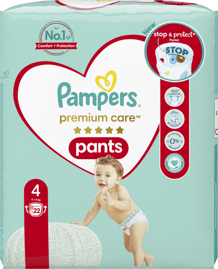 pieluszki pampers 3 promocja busko zdrój