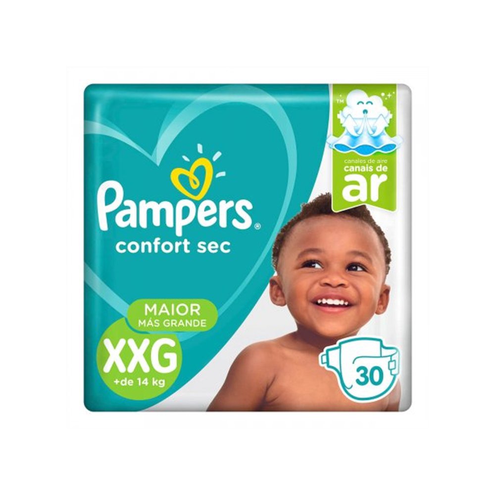 mamygadzety pampers