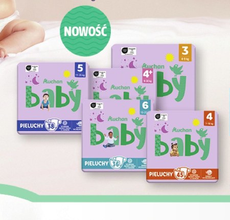 pampers active baby 5