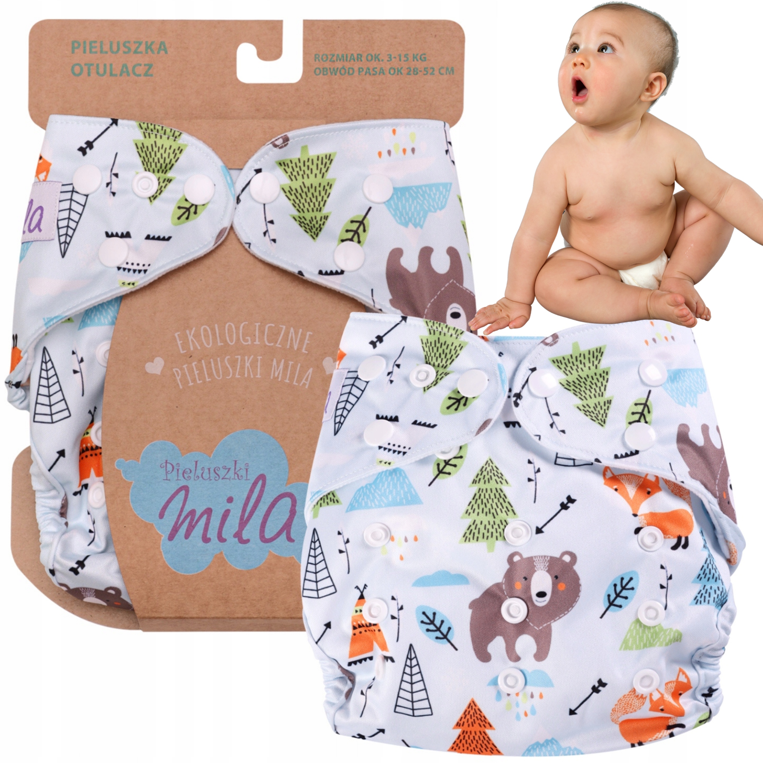 auchan pampers pants 4