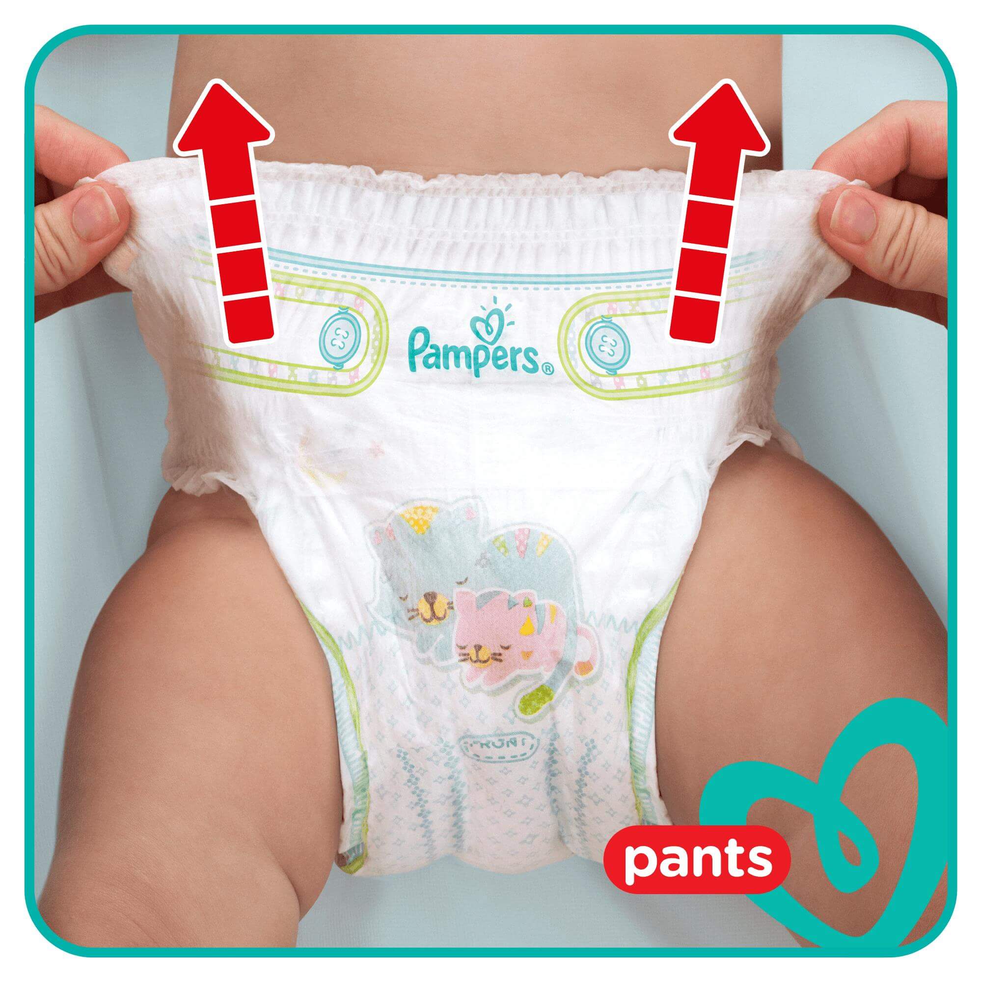 huggies pieluchomajtki