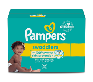 pieluchy pampers nr 5 76 sztuk