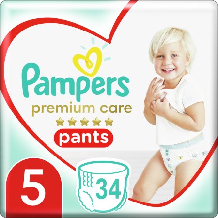 pampers pieluchomajtki pants zapas 4 maxi 176 szt