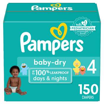 następny produkt pampers new baby-dry pieluszki newborn