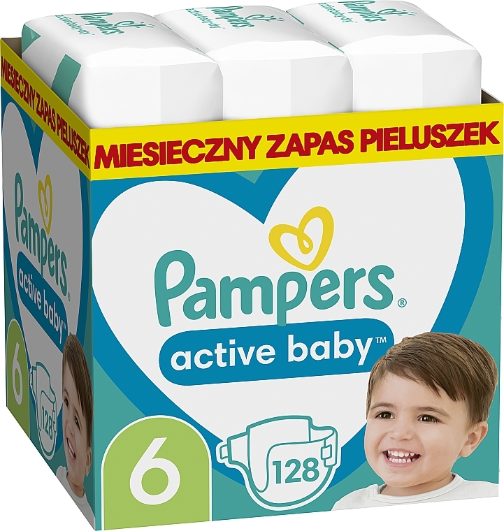 pampers new baby-dry czy pampers premium care