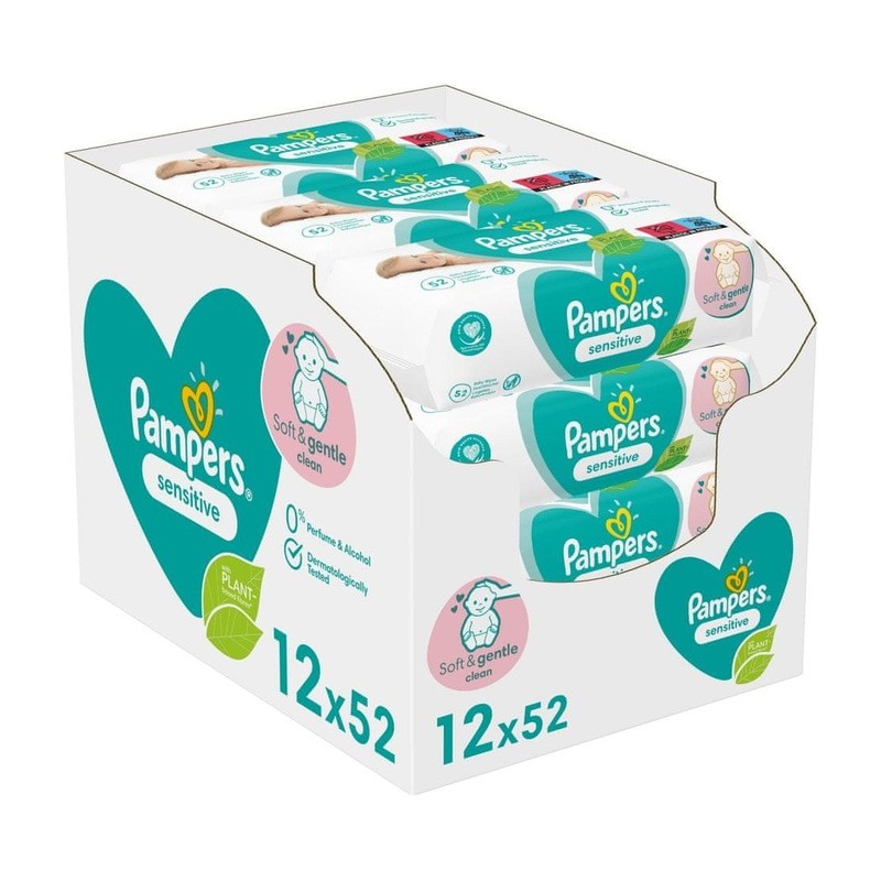 pampers panys 96