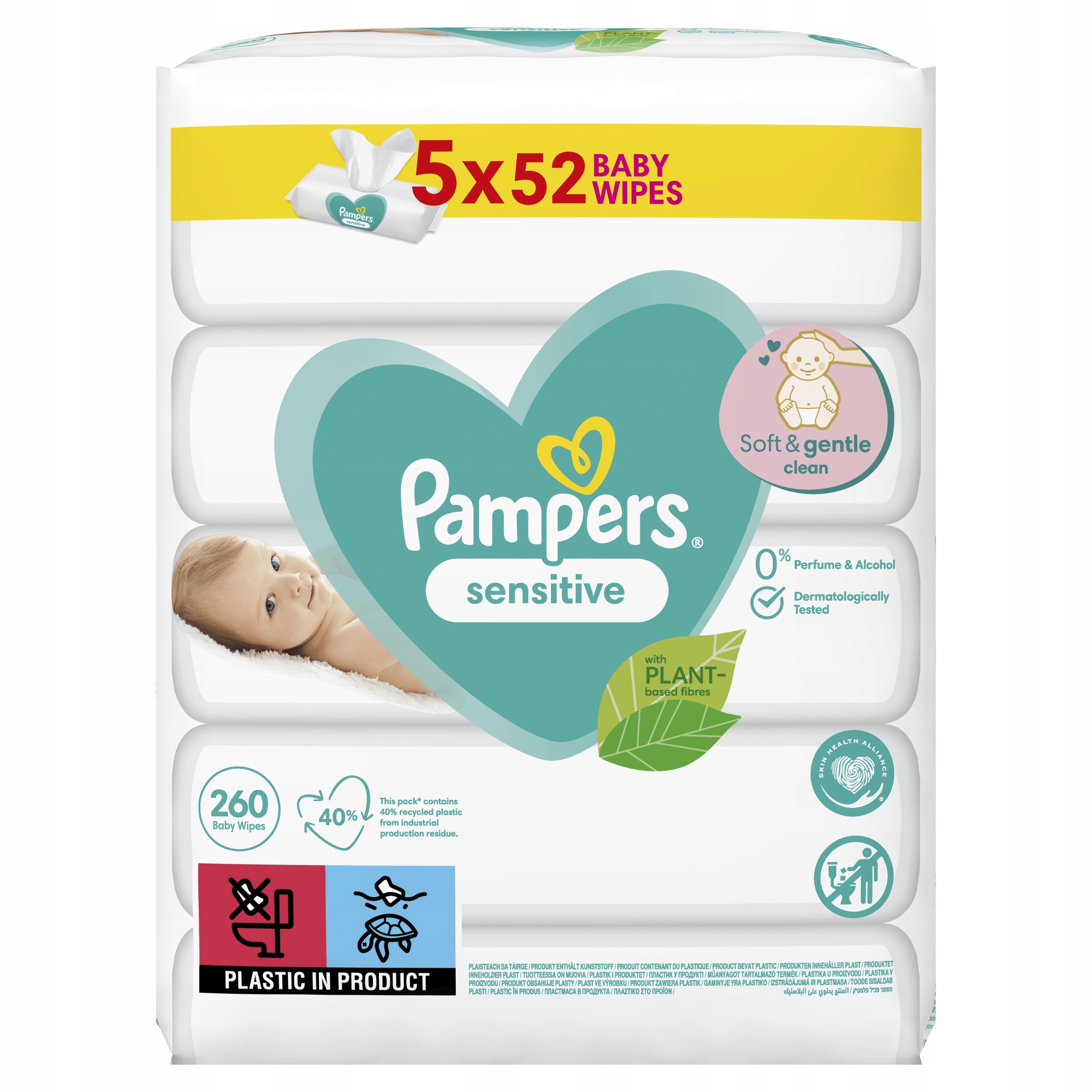 bella happy a pampers