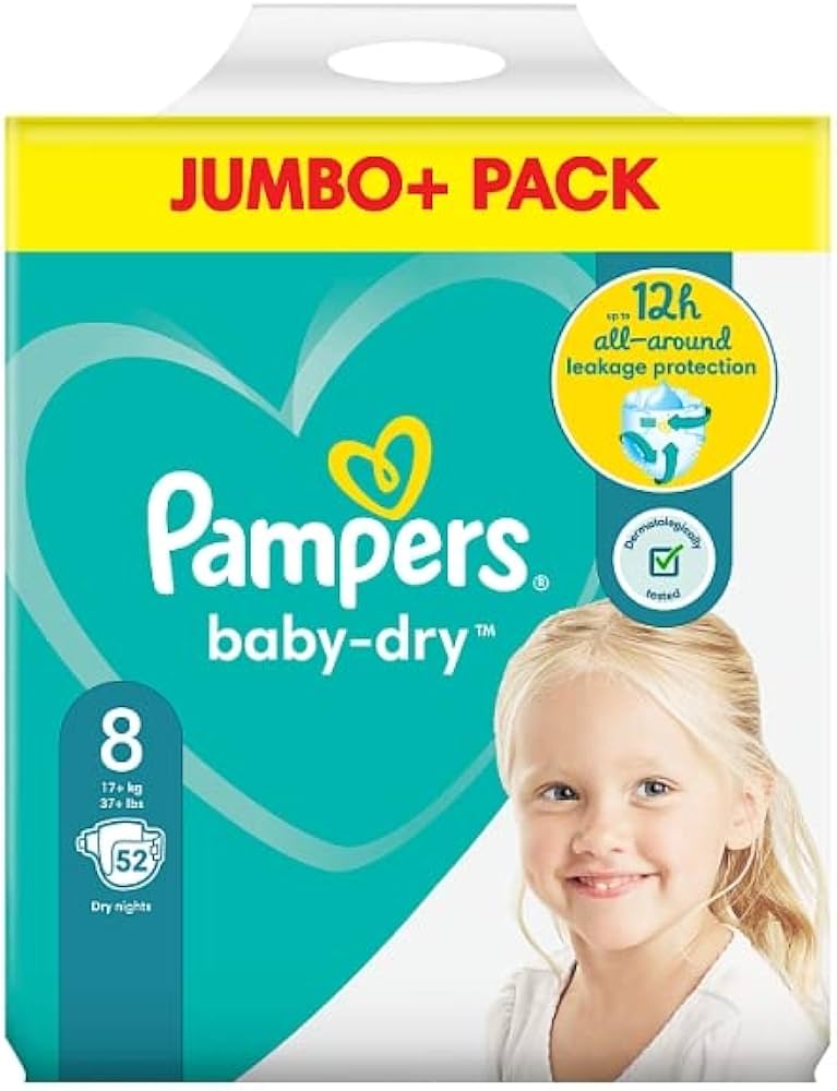 pampers kupon 19 zl