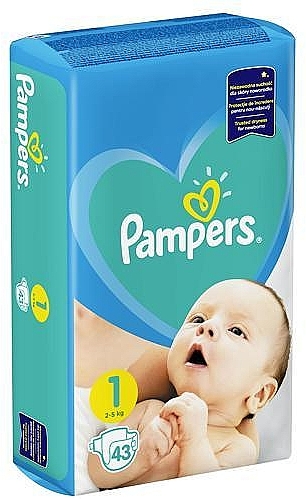 promocja na pampers 4 carrefour 2017