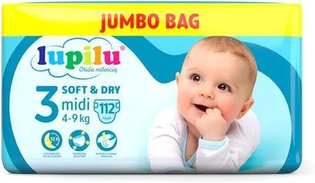 pampers p 101 pm