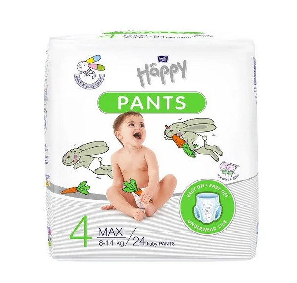 zalety pampersow firmy pampers