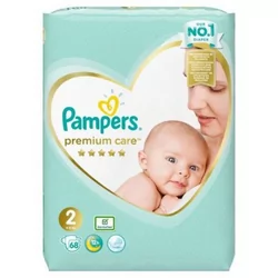 pieluchomajtki pampers 4 do ilu kg