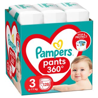 pampers premium care za 1 grosz