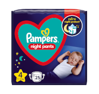 pampers darmowe