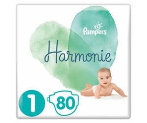 pampers do rocznego dziecka jakie