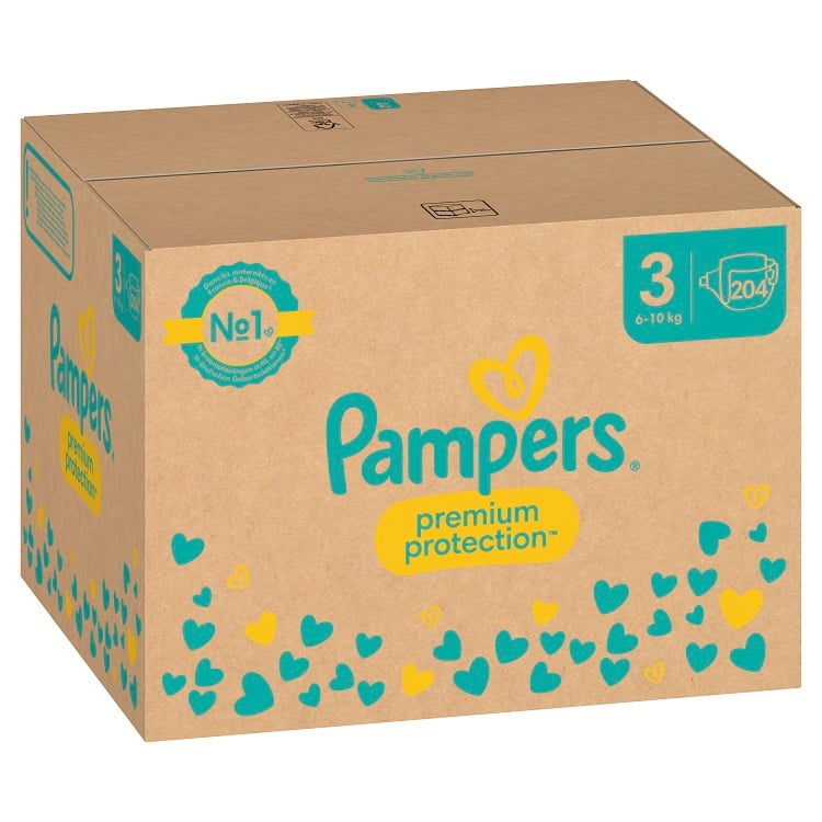 pampers zdiecia konkurs