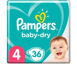 pampers 2 144 tesco